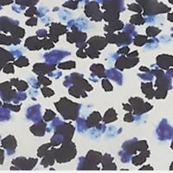 NWT Lauren Ralph Lauren floral print tiered ruffled midi sheath dress size 0 - Picture 3 of 11